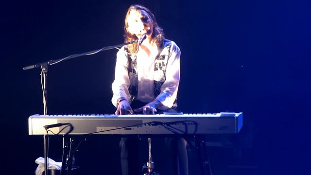 Roger Hodgson "Say Goodbye" смотреть онлайн