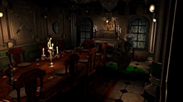 Прохождение Resident Evil 3: Nemesis, часть 6. смотреть онлайн