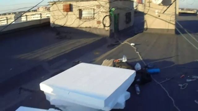 Высотные работы , Пром Альп смотреть онлайн