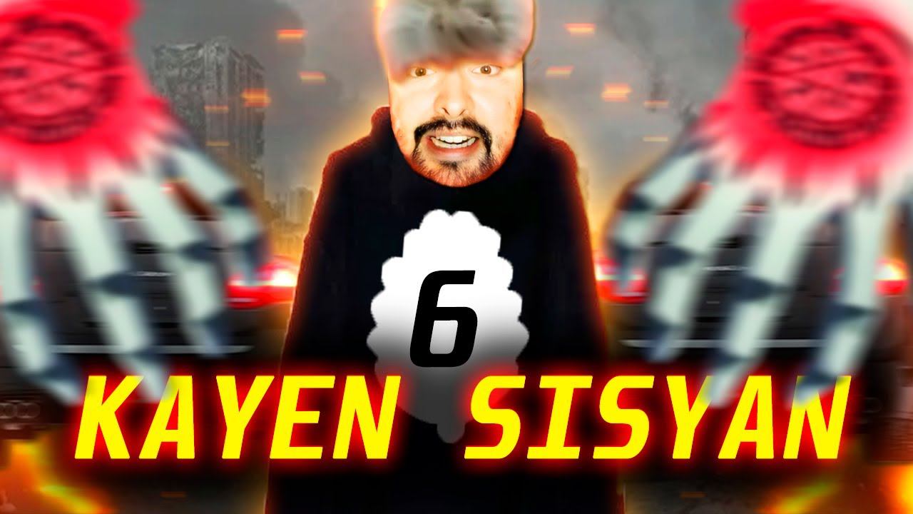 СТРЕЙ ОСУЖДАЕТ, do0zo - kayen sisyan