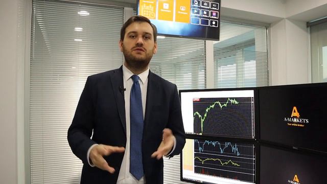 Ежедневный анализ рынка Форекс на 15 января 2020 г (видео AMarket) смотреть онлайн