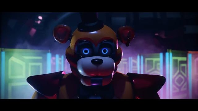 I Found You Fnaf Security Breach Song 1 Hours By @APAngryPiggy смотреть онлайн