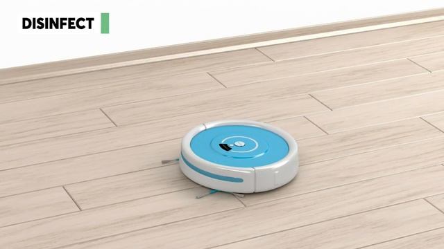 How to Clean a Robotic Vacuum | Consumer Reports смотреть онлайн