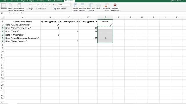 Introduzione alle macro - Excel Facile смотреть онлайн