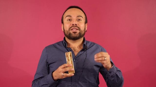 SALERM COSMETICS | TRATAMIENTO DE ARGAN смотреть онлайн