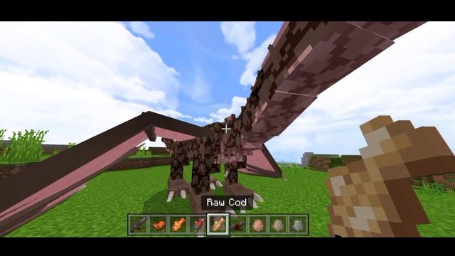 Top 5 Survival Addons For Minecraft PE (1.19+) | Survival Addons Mcpe смотреть онлайн