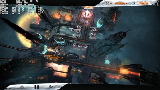 Anomaly Defenders (2014) Gameplay | Core 2 Quad Q9300 | GeForce GTX 650 | 4GB RAM смотреть онлайн