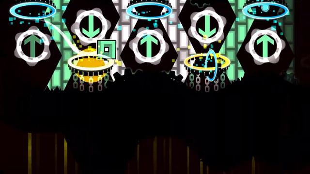 Tartarus Easy 94%