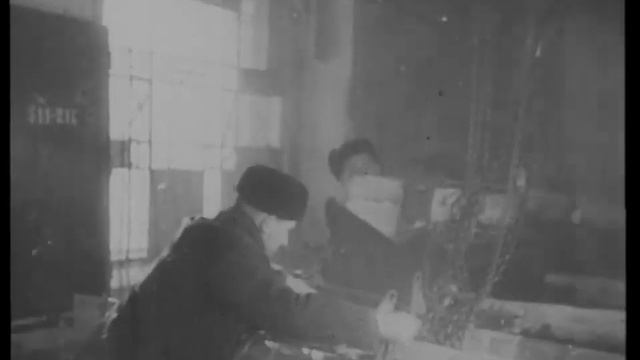 Ленинград в борьбе (1942)