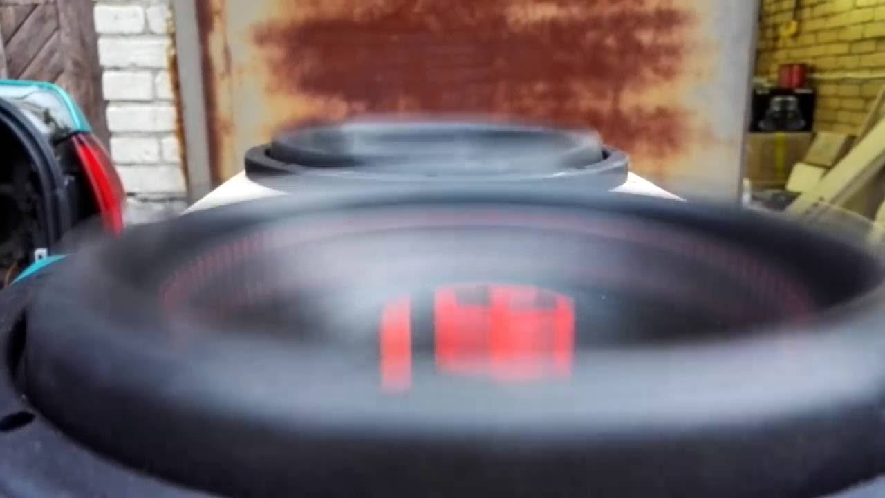 Разминаем новую линейку Ural Pobeda смотреть онлайн