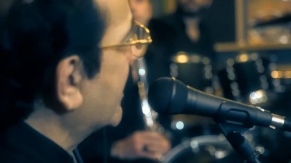 Michael Aronbayev & Avraham Tolmasov - Guli Sangam