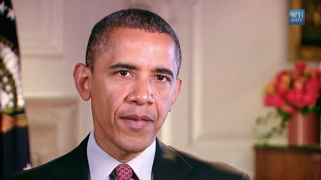 Weekly Address: Honoring Our Fallen Heroes this Memorial Day смотреть онлайн