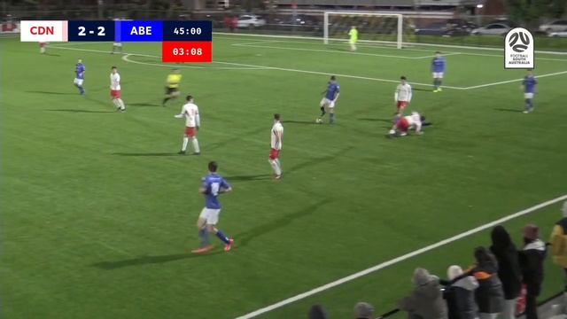 ? NPL SA Round 1️⃣6️⃣, ? Croydon Kings vs Adelaide Blue Eagles #NPLSA смотреть онлайн