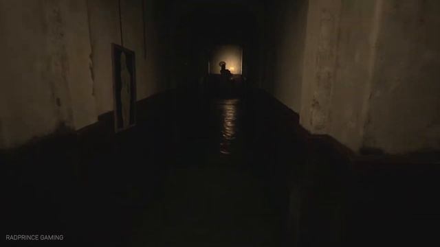 Resident Evil 8: Village - Baby Monster & Angie! (Scariest Part) | House Beneviento #7 смотреть онлайн