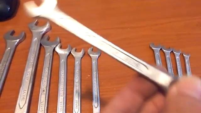 My new tools chrome vanadium. смотреть онлайн