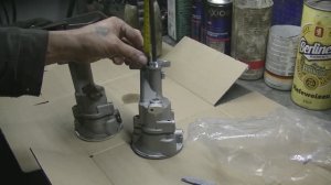 Что дает дизельный насос в ЗМЗ 409