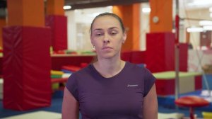 Как проходит занятие в группе 7 – 11 лет