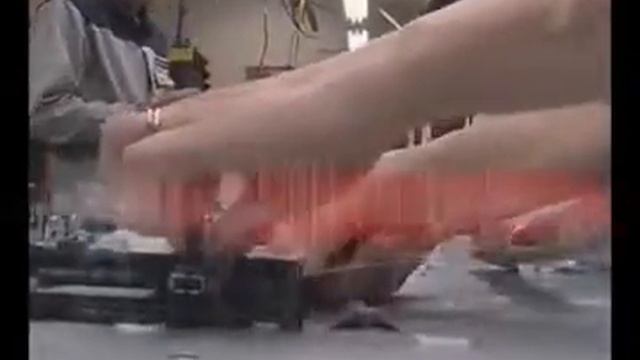 Электромагнитные излучения Среда обитания Часть1 смотреть онлайн