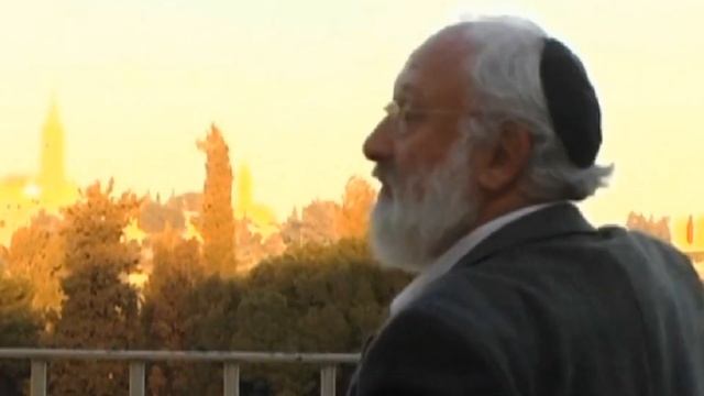 Виртуальная экскурсия "Иерусалим - сердце мира". смотреть онлайн