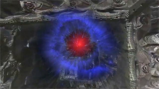 Gayatri Mantra with the Global Om. смотреть онлайн