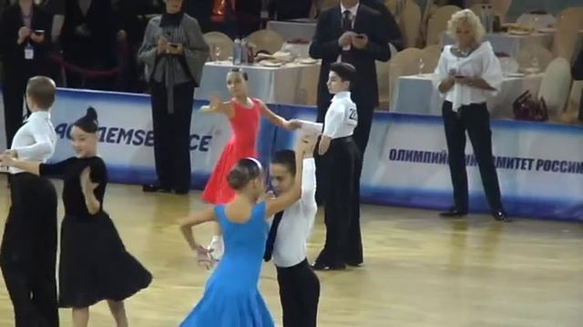 Хмельницкая Диана - Ширинян Гор. R смотреть онлайн