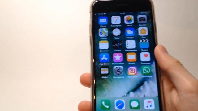 5 причин купить iPhone 7 вместо iPhone 8 смотреть онлайн