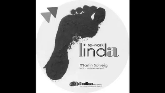 Linda - Martin Solveig (feat. Daniele Ravaioli) смотреть онлайн