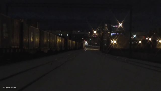 Встреча 2ЭС6-598 "Синары" и ЭС2Г "Ласточки" смотреть онлайн