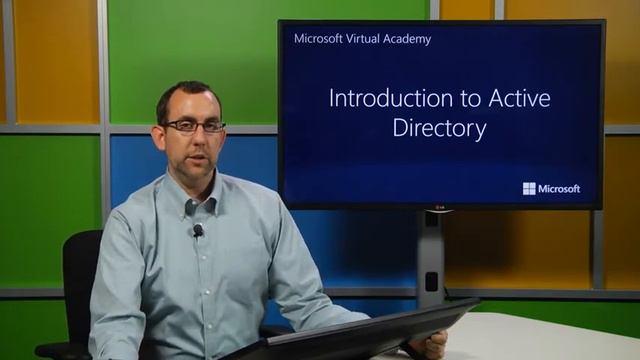 03 Active Directory Certificate Services (CS) смотреть онлайн