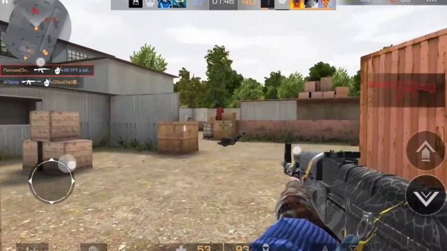 Самый лучший игрок с Honor Pad 8? смотреть онлайн