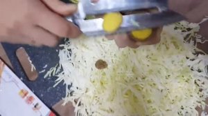 многофункциональная шинковка