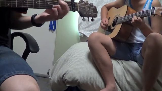 'Don't Go Now' by Atlas Shrugged (Acoustic) смотреть онлайн