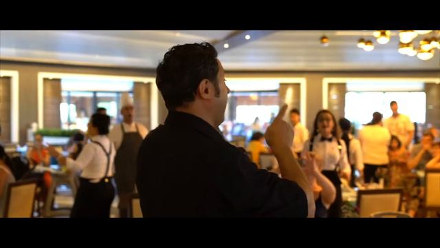 Papillon Zeugma Relaxury Flash Mob смотреть онлайн