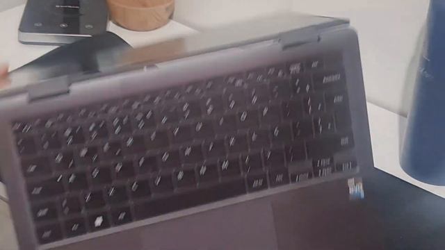 Galaxy Book2 360 Por que eu troquei de Laptop? смотреть онлайн