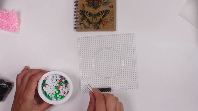 DYI канцтовары в стиле майнкрафт - minecraft своими руками! смотреть онлайн