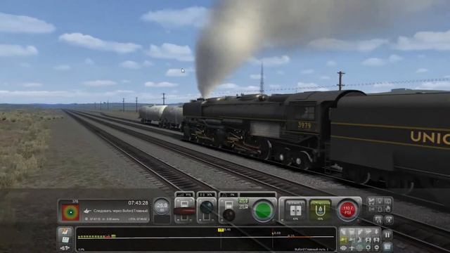 ?Train Simulator 2020?стрим, начало. Освежим в памяти былое?▶▶▶ смотреть онлайн
