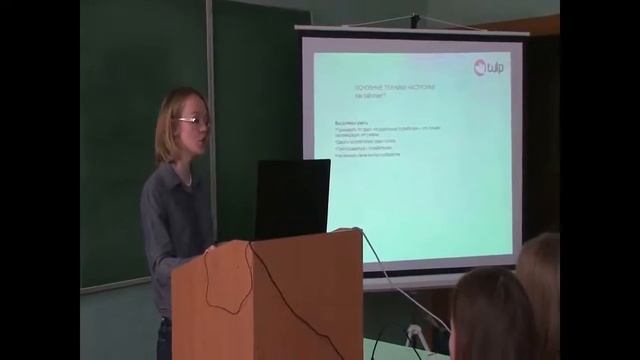 Механизм действия сарафанного радио. смотреть онлайн