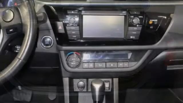 2016 Toyota Corolla Memphis, TN #392123 смотреть онлайн