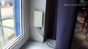 MOBI-900 (Mini) Усилитель сотового сигнала