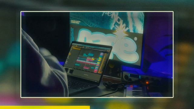 creando beats para placements смотреть онлайн