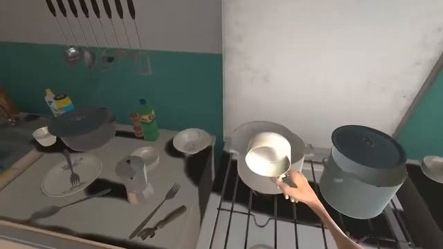 Cockroach Simulator Steam Trailer смотреть онлайн