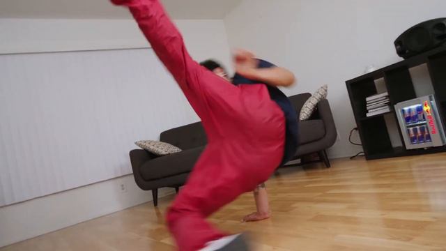 Magic Frog - Get On The Dancefloor