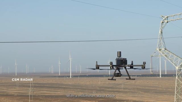DJI Matrice 350 RTK ｜Introduction смотреть онлайн