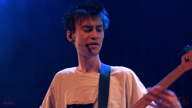 Jacob Collier Shred #1