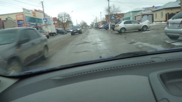 Полный гайд для ЖКХ Касимова по дорогам | ДЕТИНОВ смотреть онлайн