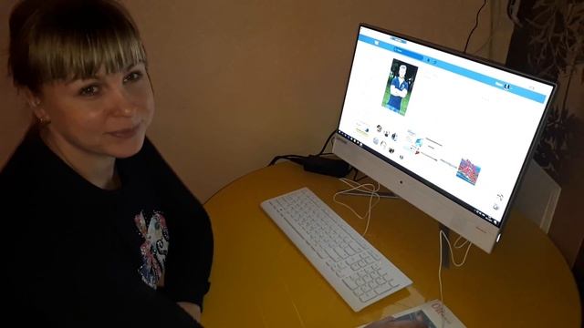 СКИДКИ 70%. Моноблок Lenovo смотреть онлайн