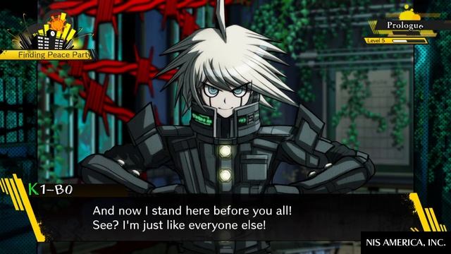 NDRV3 Do Robots Have- смотреть онлайн
