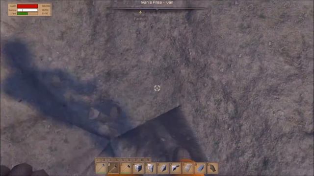 Medieval Engineers Single Player Survival Now with Farming! 0006 смотреть онлайн