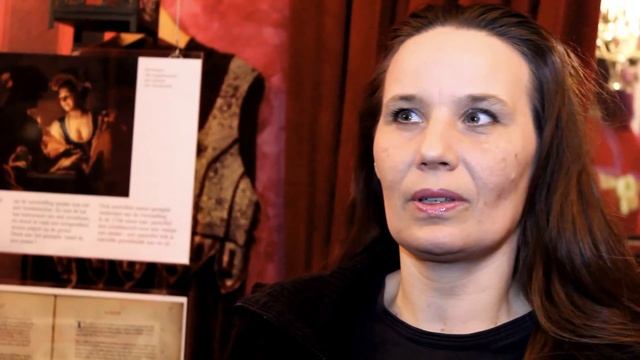 Red Light District: Amsterdam's Famous Tourist Attraction With Mariska Majoor