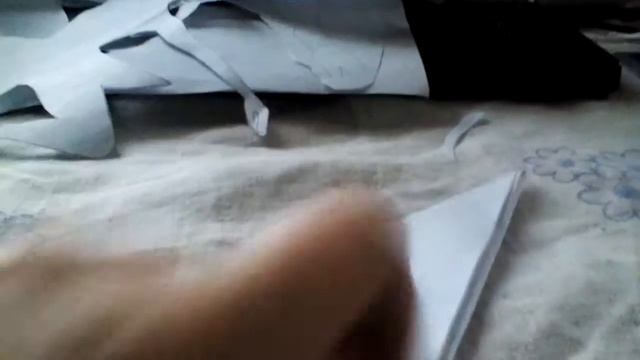 Платье для балерины из бумаги смотреть онлайн